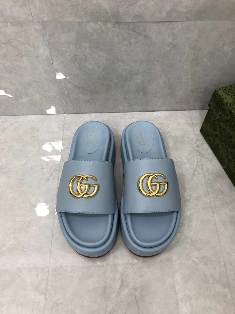 Gucci Slippers